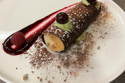 Restaurant la Fontaine