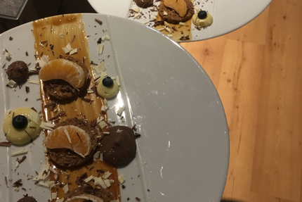 Restaurant la Fontaine