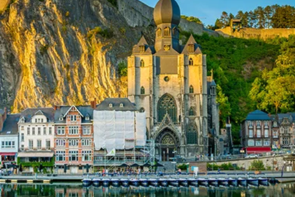 Restaurant Berthelot - Hôtel La Brèche