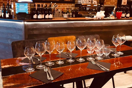 Les P'tites Canailles