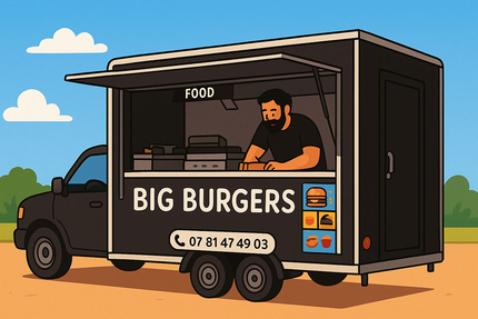 BIG Burgers