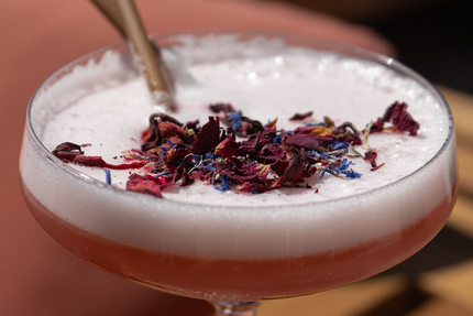 Juste - La Brasserie