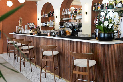 Juste - La Brasserie