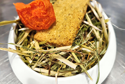 Auberge du Château de Clermont