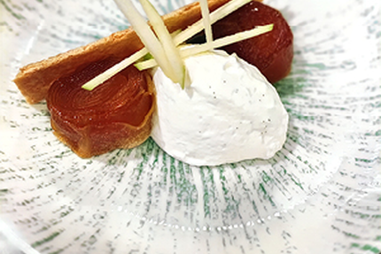 Auberge du Château de Clermont