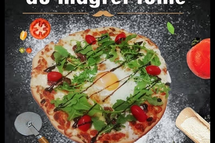 Pizzéria La Tonnelle