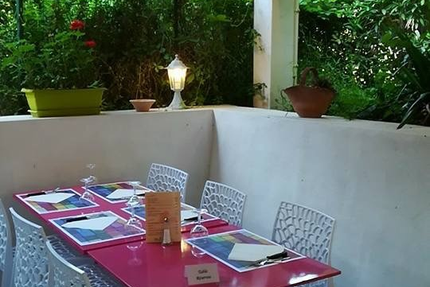 Pizzéria La Tonnelle