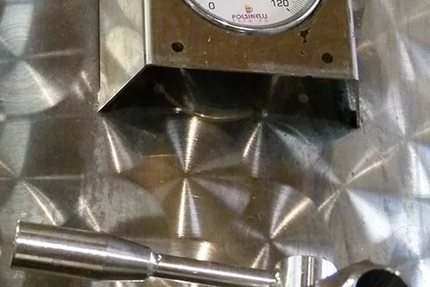 Brasserie "KOKINE BIERES"