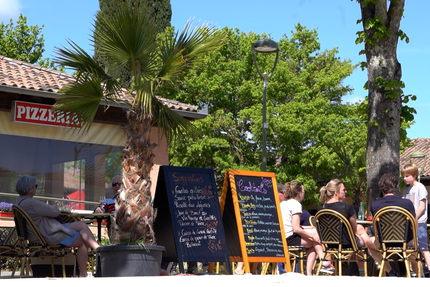 Restaurant Pizzeria l'ITALIANO