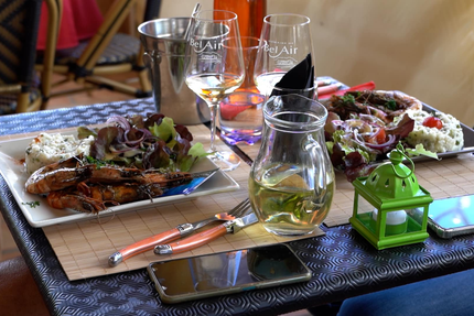 Restaurant Pizzeria l'ITALIANO