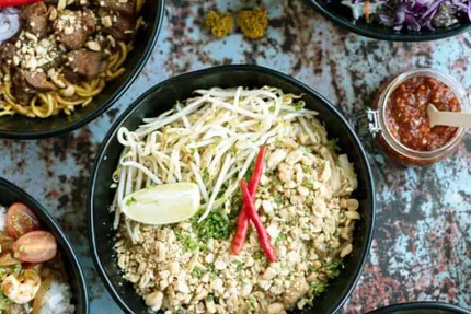 My Little Warung Illkirch