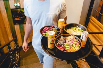 My Little Warung Illkirch