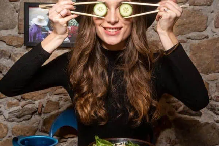 My Little Warung Illkirch