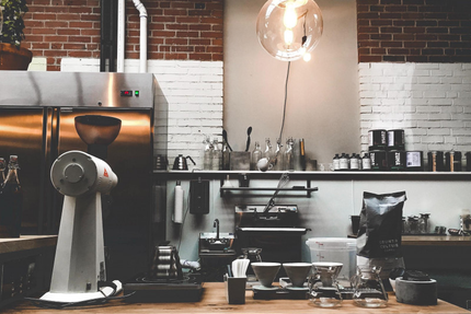 LE JARDIN DU VERCORS