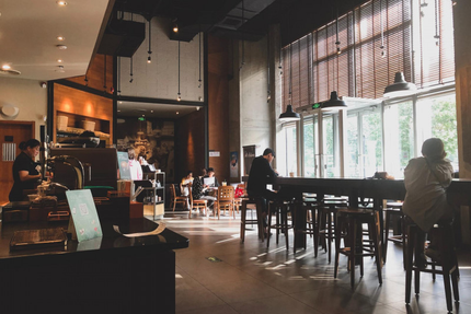 LE JARDIN DU VERCORS