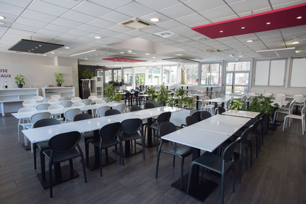 LE JARDIN DU VERCORS