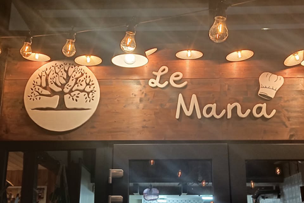 Le Mana