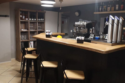 La bonne recette "chez Nadia"