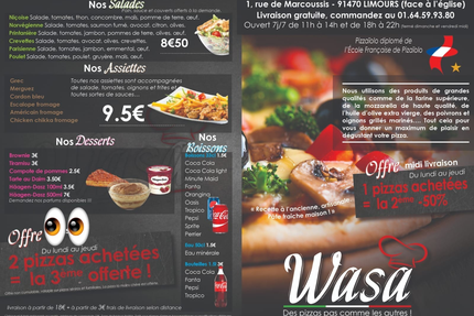 Wasa