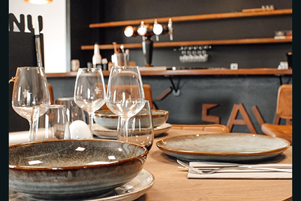 La forge o’saveurs