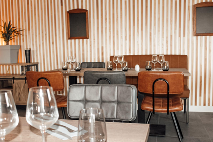 La forge o’saveurs