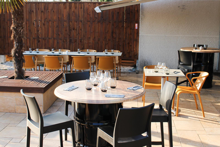 La forge o’saveurs