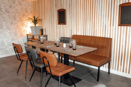 La forge o’saveurs