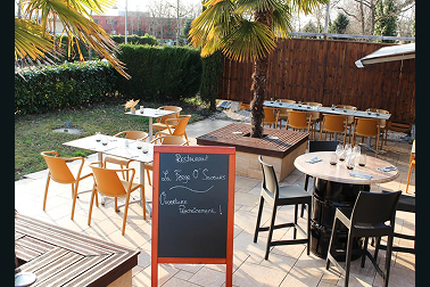 La forge o’saveurs