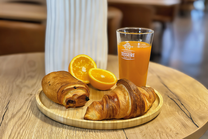 Le flamant brasserie