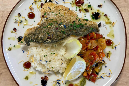 Le flamant brasserie