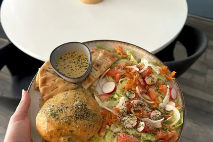 Café Bar Restaurant EPSILONE