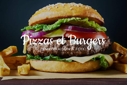 Pizza en libre service LA PIZZ