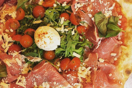 A Tavola Cestas Centre