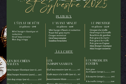 Restaurant Pizzeria Le Cintra