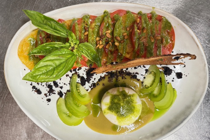 Restaurant Pizzeria Le Cintra