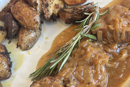 Restaurant Pizzeria Le Cintra