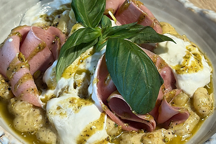 Restaurant Pizzeria Le Cintra