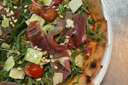 Restaurant Pizzeria Le Cintra