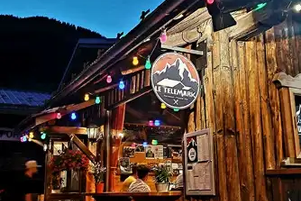 Le Télémark