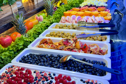 OKITO O'Grand buffet