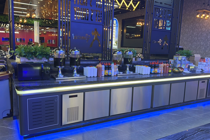 OKITO O'Grand buffet