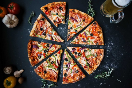 Pizz'Artigues