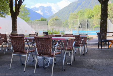 LA PIQUE Restaurant - Bar