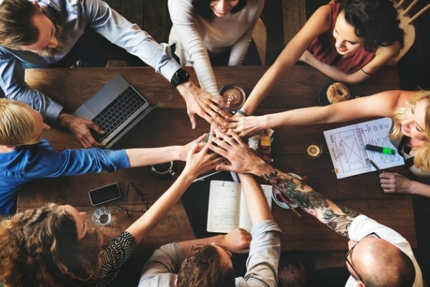 4'47 Restaurant bar lounge