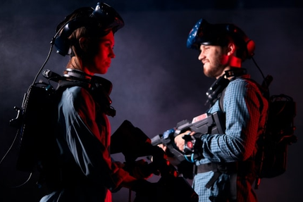 4'47 Restaurant bar lounge