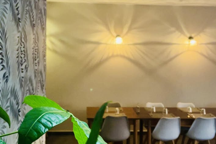 Brasserie Restaurant du Faubourg