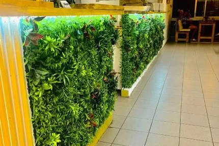 Snack - Tacos Le QG Saint Cyr Sur Mer ( Snack - Tacos St Cyr )