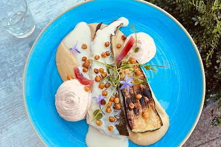 Le Melice - Restaurant Montpellier