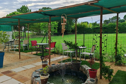 O' 2 Saisons restaurant ales