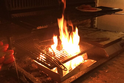 La crêperie du relais